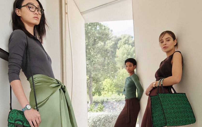 FURLA 2023春夏广告大片正式发布 全新演绎“ITALY BY FURLA”品牌风格