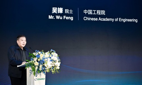 正力新能品牌启航，开启企业发展新征程