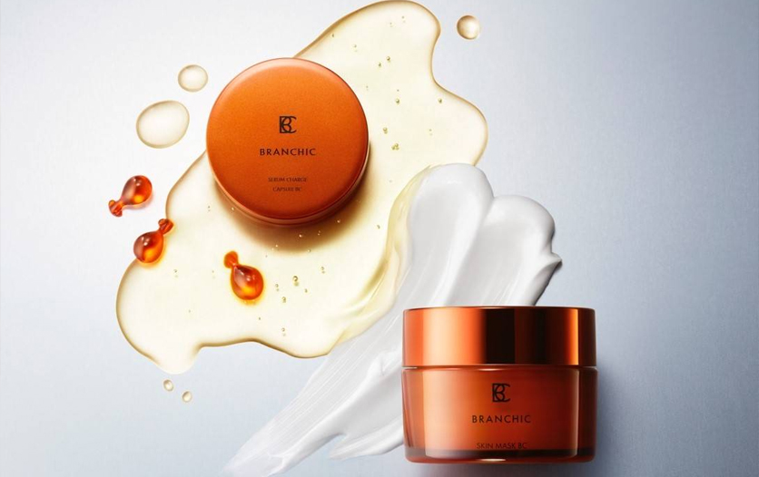 FANCL集团全新高端护肤品牌BRANCHIC 解决你迫在眉睫的护理需求
