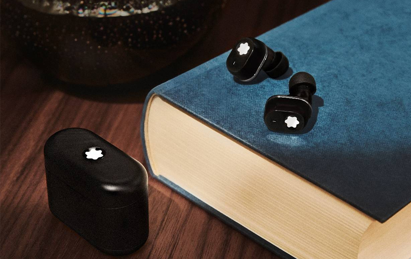 万宝龙发布首款全新入耳式降噪耳机 ——以纯净音质革新佩戴体验