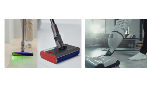 家人的健康，由认知决定：戴森构建“先干后湿”的科学清洁秩序