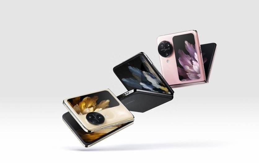 OPPO发布Find N3 Flip，再造小折叠新标杆