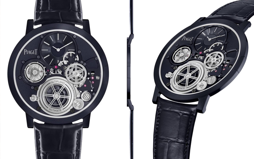 至臻奢美，PIAGET伯爵于2023“钟表与奇迹”上海高级钟表展瞩目亮相