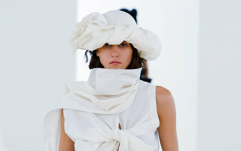 ISSEY MIYAKE 2024春夏系列