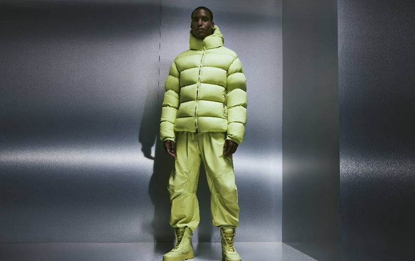 MACKAGE 2023秋冬触感纹理系列和轻柔水感系列