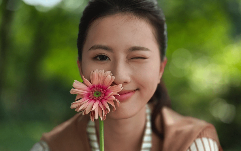 OPPO Reno11 系列发布，全系单反级人像，所见如所愿