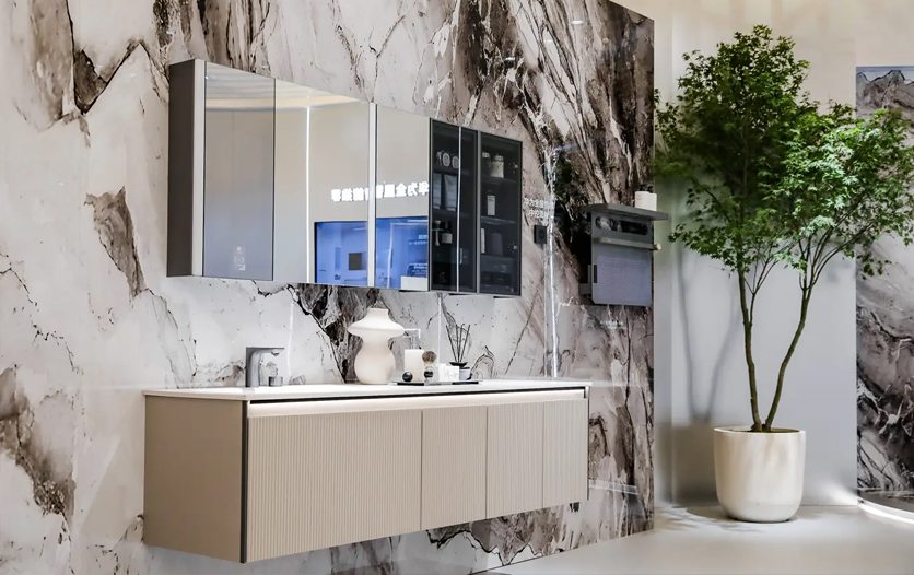 重磅！九牧集团携六大品牌实力亮相中国国际厨卫展