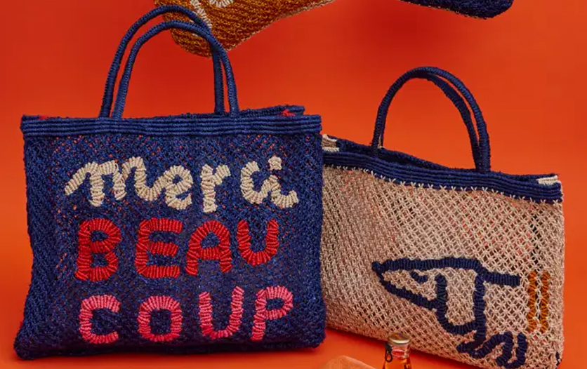 老佛爷百货「 Boulevard Haussmann 奥斯曼大道」限时体验空间6月1日登陆上海