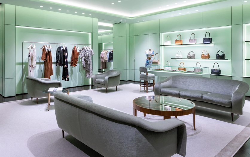 PRADA于北京SKP揭幕全新空间