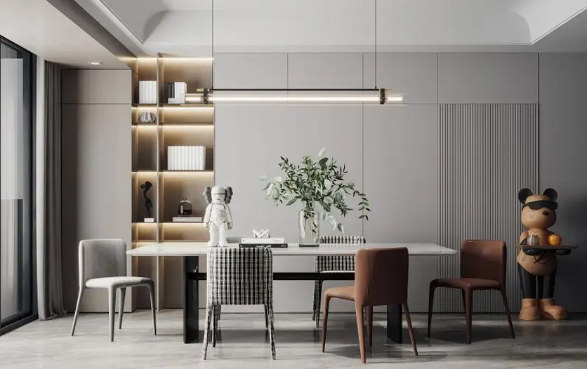 智慧生活从家开始，体验澄澜筑景智慧家居