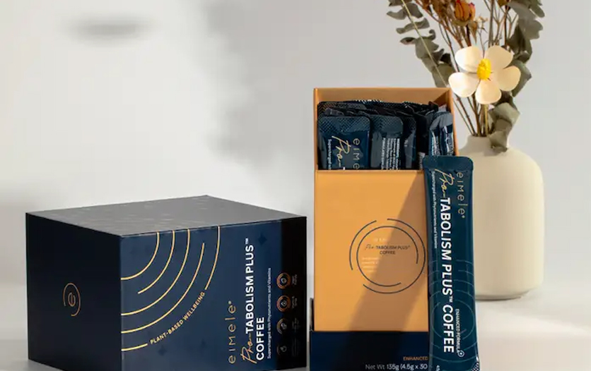 点燃你的活力引擎，亦餐代谢咖啡2.0成为时尚新宠