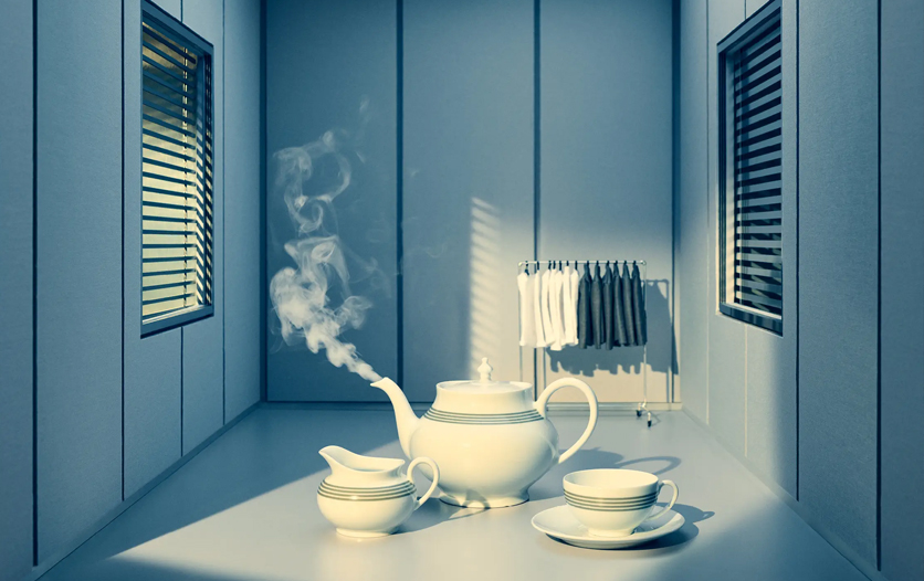 Thom Browne假日系列新意呈现