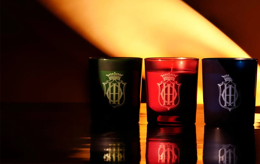 奢雅艺术香氛,缔造非凡感官盛宴 法国希思黎艺术香氛蜡烛系列全新上市